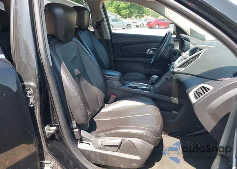 2012 GMC Terrain Slt-1 from USA, damaged, VIN 2GKALUEK4C6145698